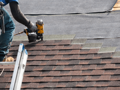 About Roof Repair Experts Mason City, NE